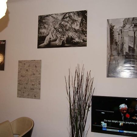 Cosy Apartment In The Old Town Varsóvia Exterior foto