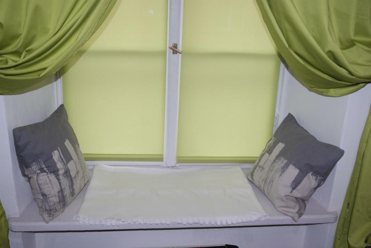 Cosy Apartment In The Old Town Varsóvia Exterior foto