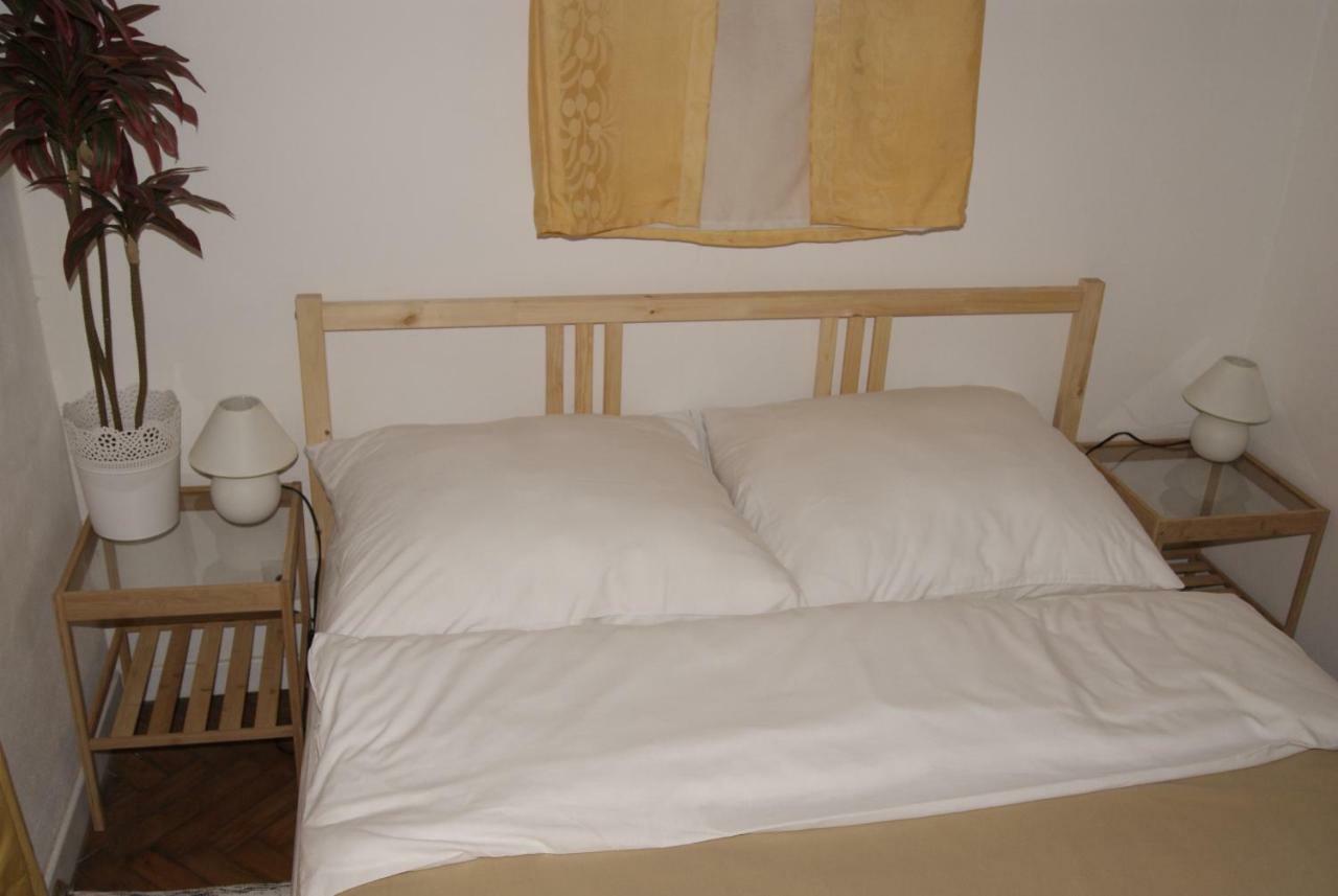 Cosy Apartment In The Old Town Varsóvia Exterior foto
