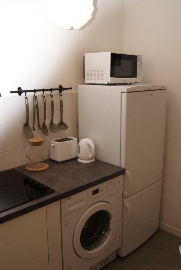Cosy Apartment In The Old Town Varsóvia Exterior foto