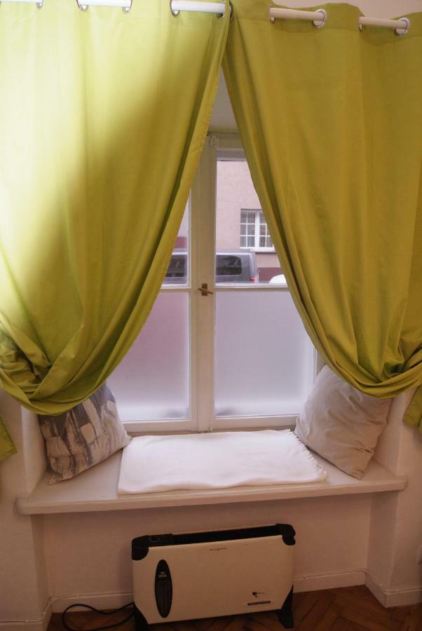 Cosy Apartment In The Old Town Varsóvia Exterior foto