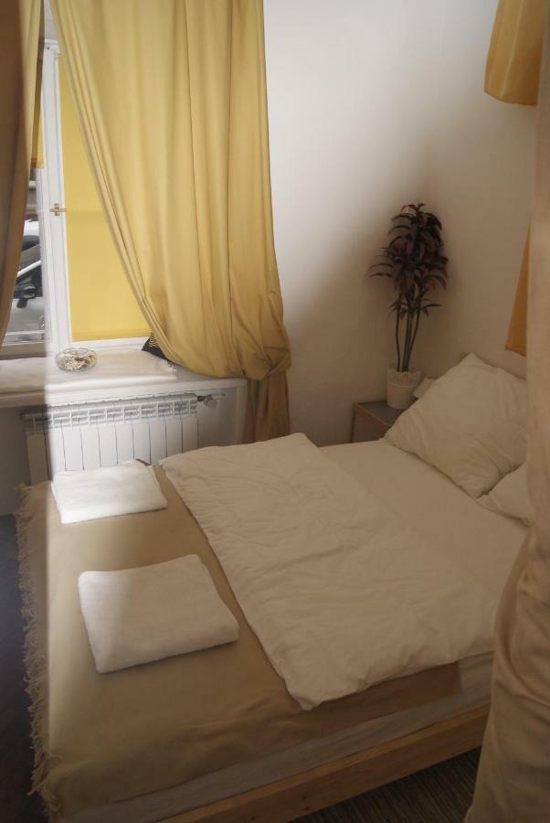 Cosy Apartment In The Old Town Varsóvia Exterior foto